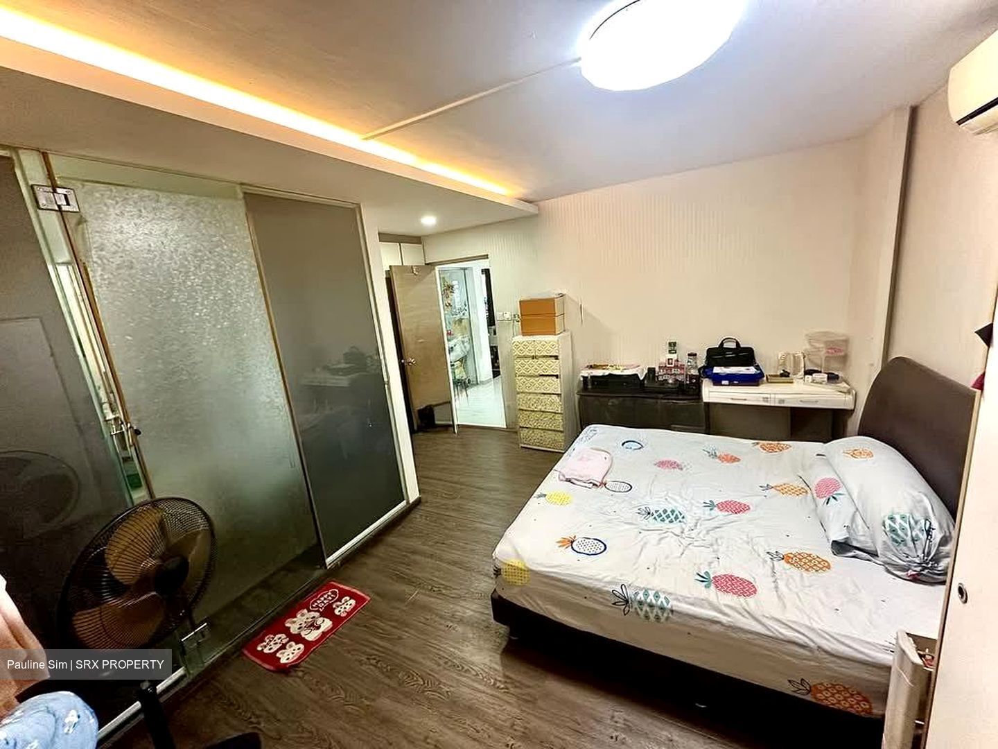 Blk 402 Bukit Batok West Avenue 7 (Bukit Batok), HDB Executive #557928841